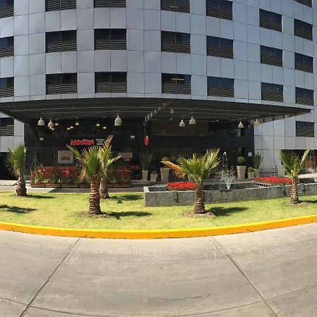 Holiday Inn Mexico Santa Fe, An Ihg Hotel Eksteriør billede